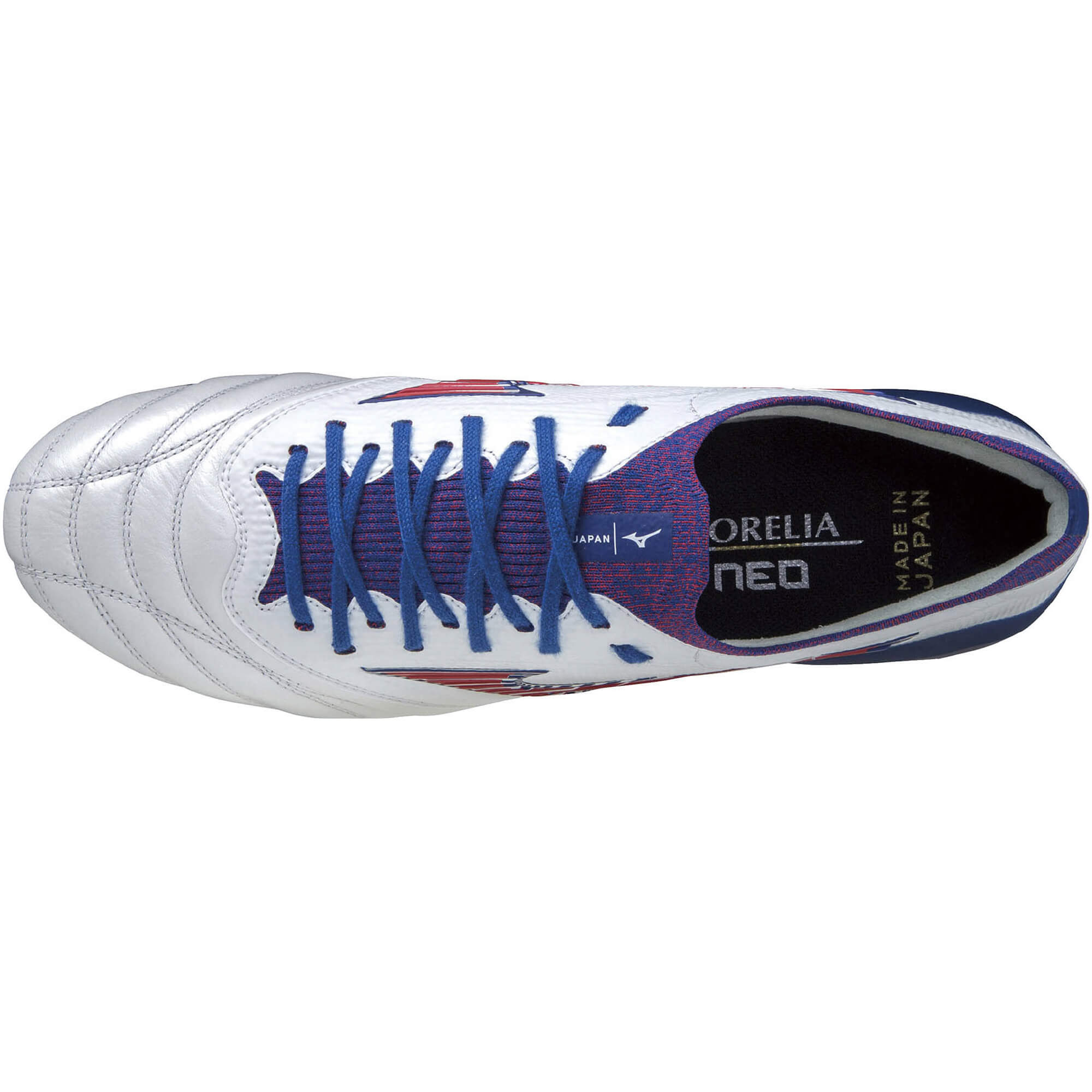 モレリアネオIII β JAPAN(サッカー／フットボール)|P1GA2190|シューズ