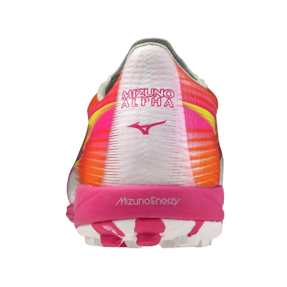 ミズノアルファIII ELITE AS(サッカー／フットボール)|P1GD2662