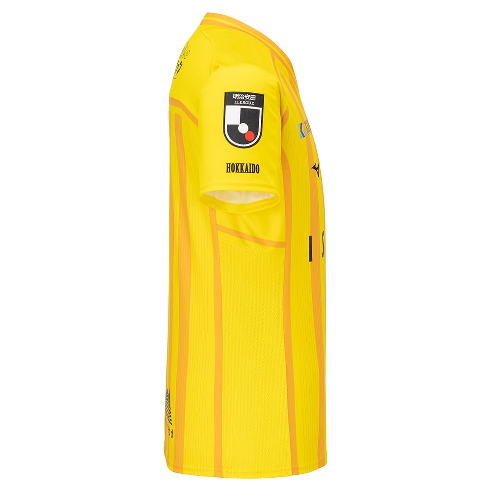 数量限定】北海道コンサドーレ札幌 2024 ホーム オーセンティックGK