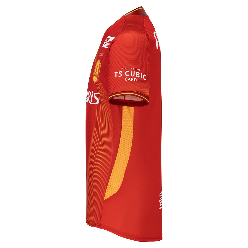 数量限定】名古屋グランパス 2024 ホーム オーセンティック