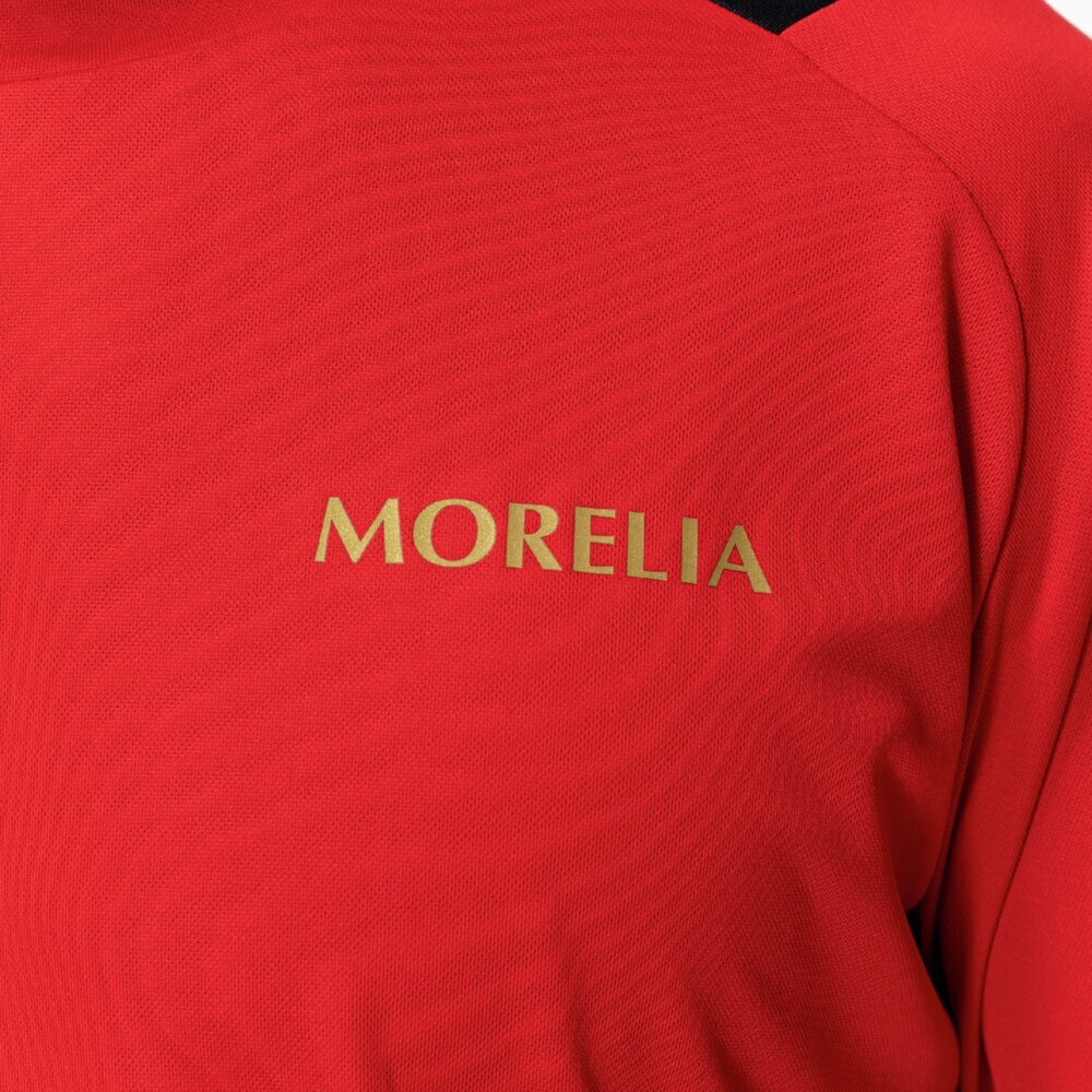 モレリア フィールドシャツ|P2MAC003|ウエア|サッカー／フットボール
