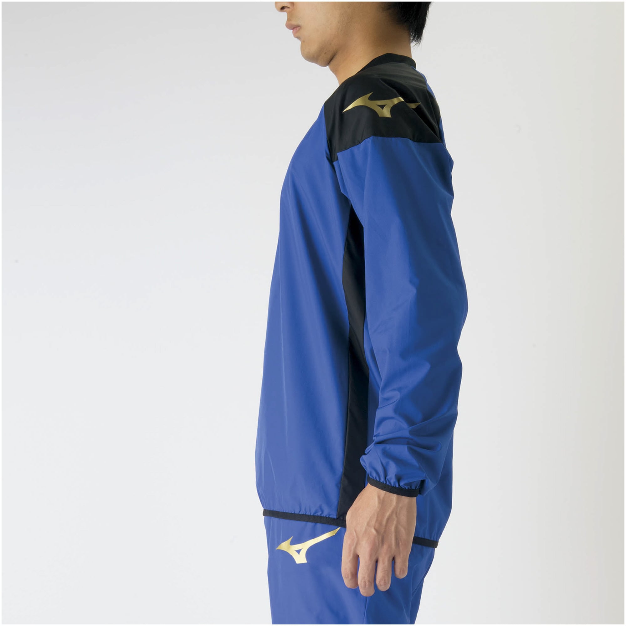 ピステシャツ|P2ME7070|ウエア|サッカー／フットボール|ミズノ公式