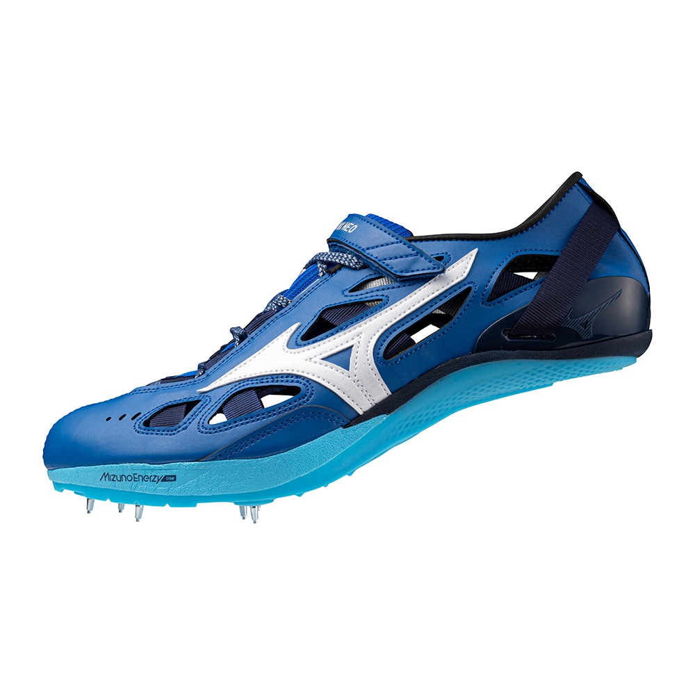 CHRONO INX NEO 青 スパイクシューズ26.0 クロノインクスネオ26.0