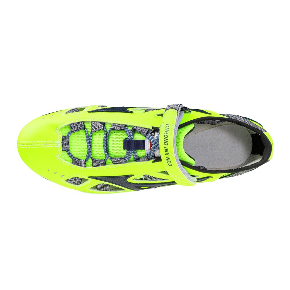 クロノインクスNEO JAPAN(短距離／ハードル)|U1GA2400|シューズ|陸上