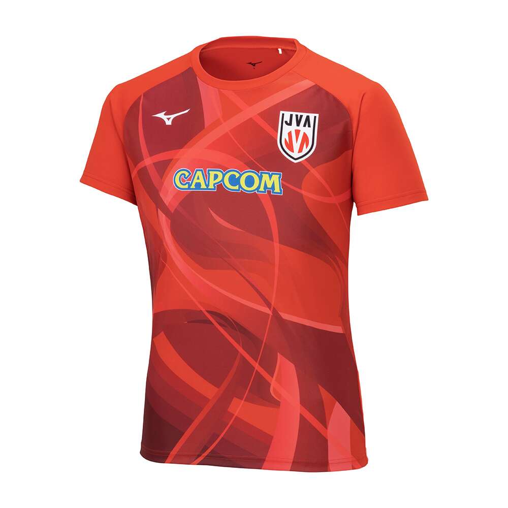 あきやんさん専用法政大学バレー部ユニフォーム ミズノ MIZUNO（ミズノ