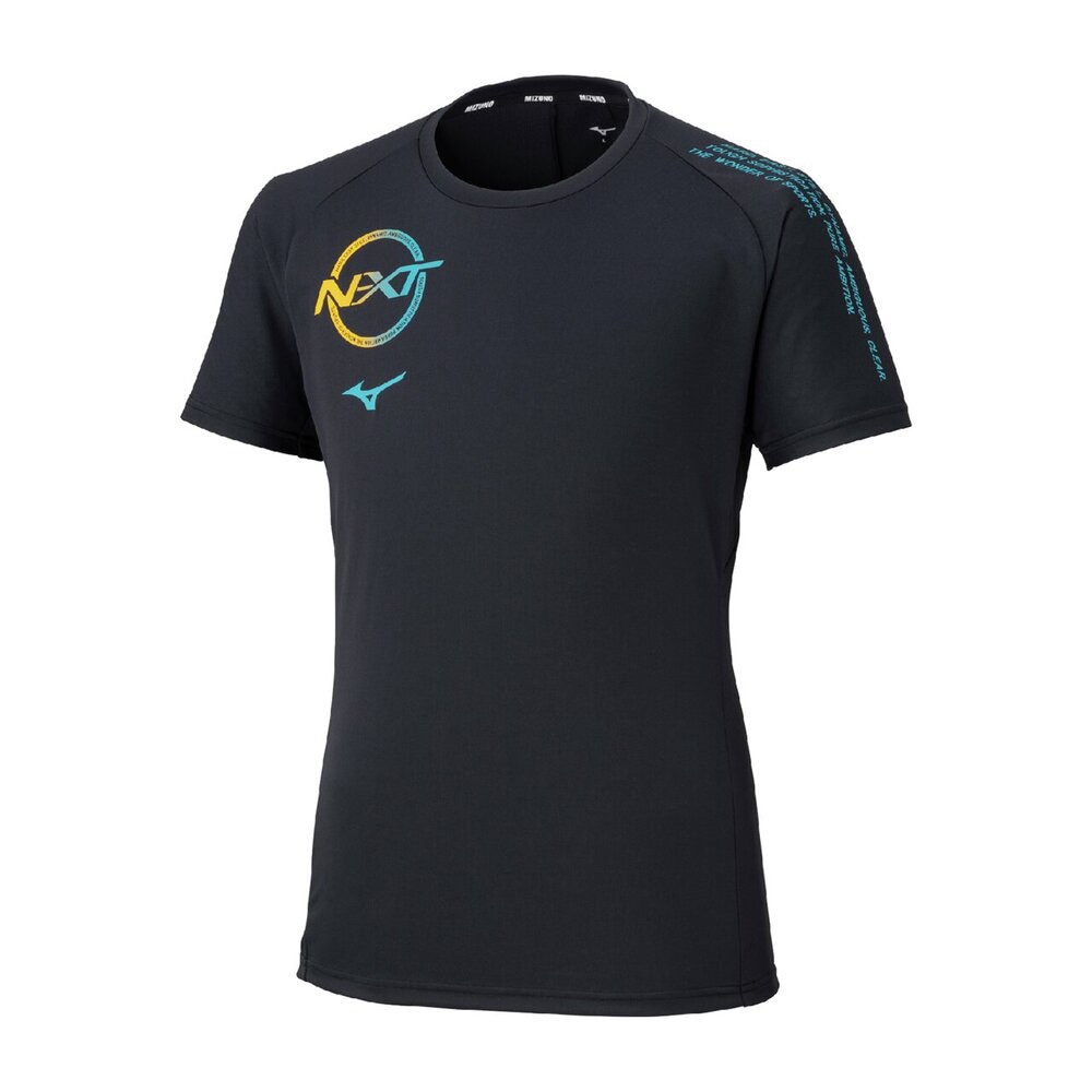 N-XTプラクティスシャツ(半袖／バレーボール)|V2MAC500|ウエア