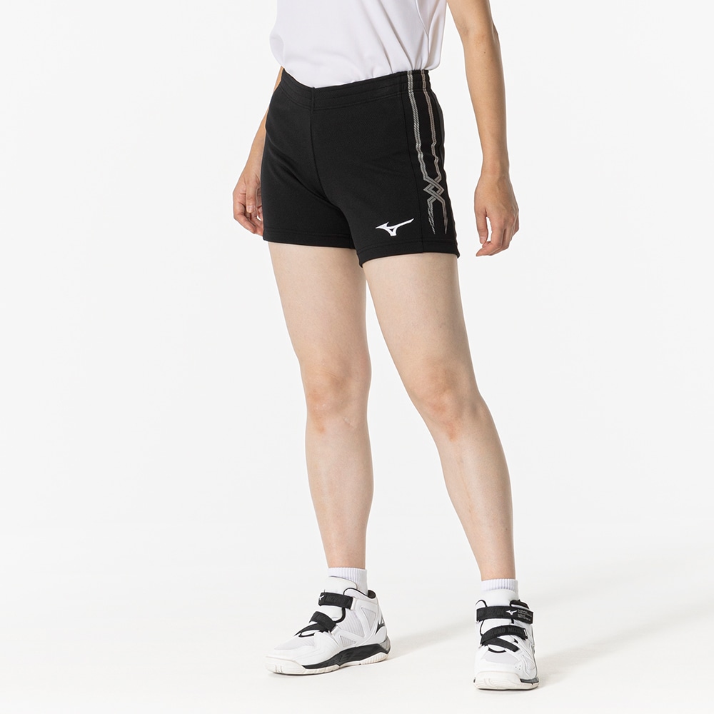 ゲームパンツ(バレーボール)|V2MBB221|ウエア|バレーボール|ミズノ公式