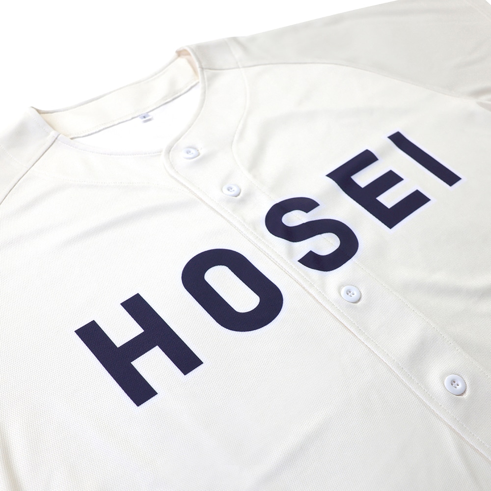 東京六大学野球】サポーターズシャツ(法政大学)|16JRMW0005|イベント