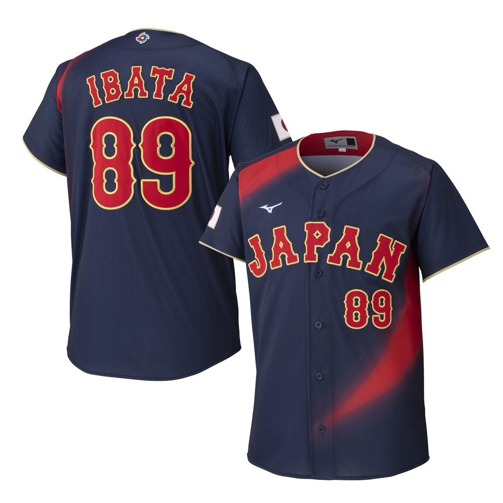 WBC 2009 レプリカユニフォーム ビジター WBC 2009 レプリカ