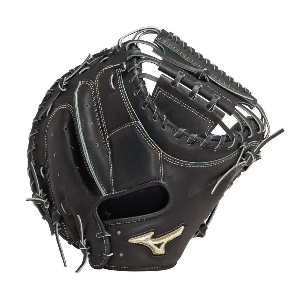 硬式用【グローバルエリート】號SAKEBI【捕手用／B-D型】|1AJCH32500