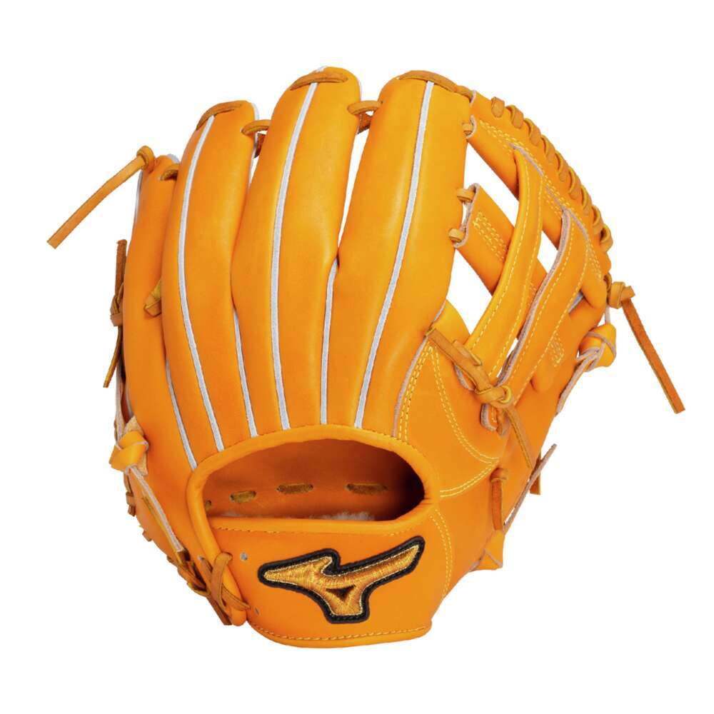 軟式用【ミズノプロ】Classic【内野手用4／サイズ10】|1AJGR32133