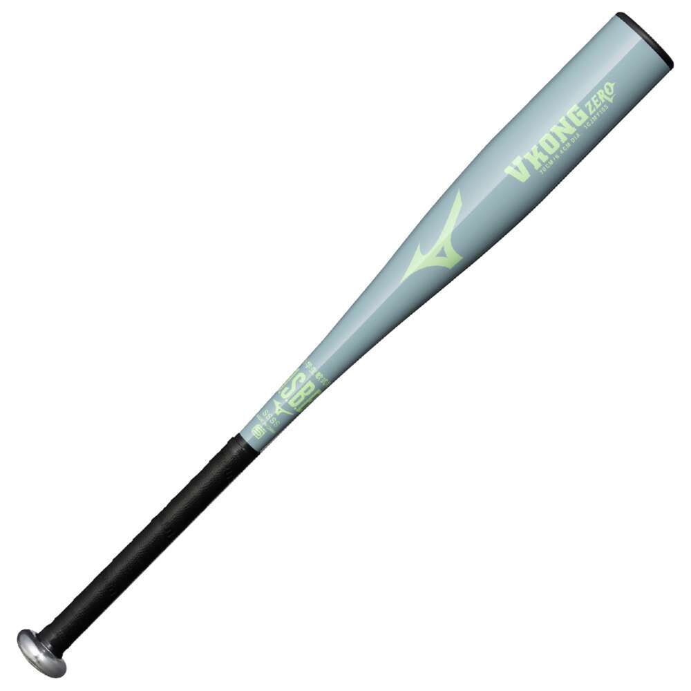 VKONG02 Light HS700 軟式バット 83cm Mizuno VKONG02 HS700 軟式