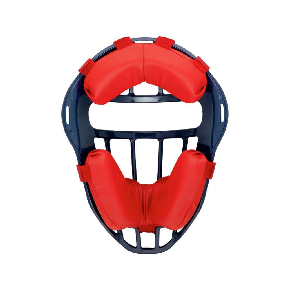 小学生軟式用／ソフトボール用マスク|1DJQY230|捕手用防具|野球|ミズノ