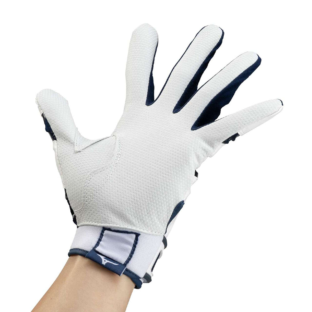 Miyama Professional Staff 硬式 ネイビー/ホワイト Miyama