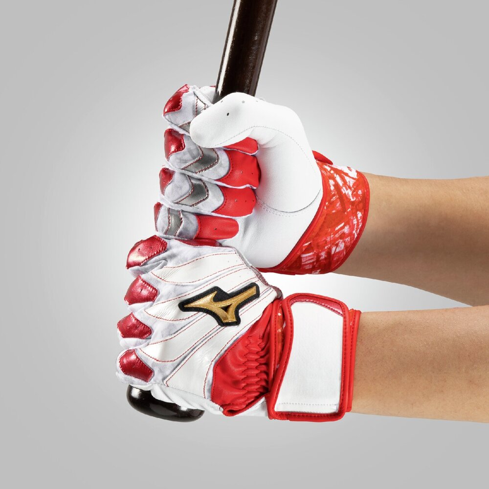 ミズノ直営限定／ミズノプロ】モーションアークUF ブランド