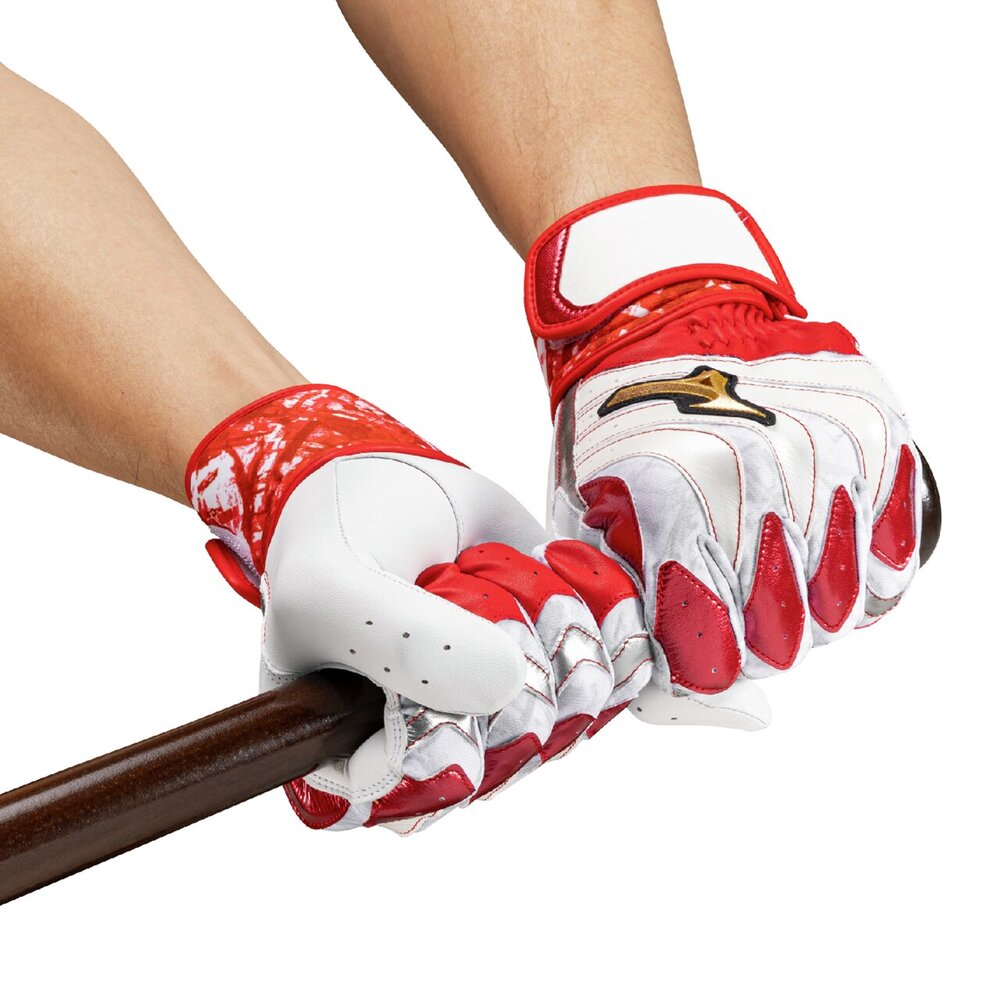 ミズノ直営限定／ミズノプロ】モーションアークUF ブランド