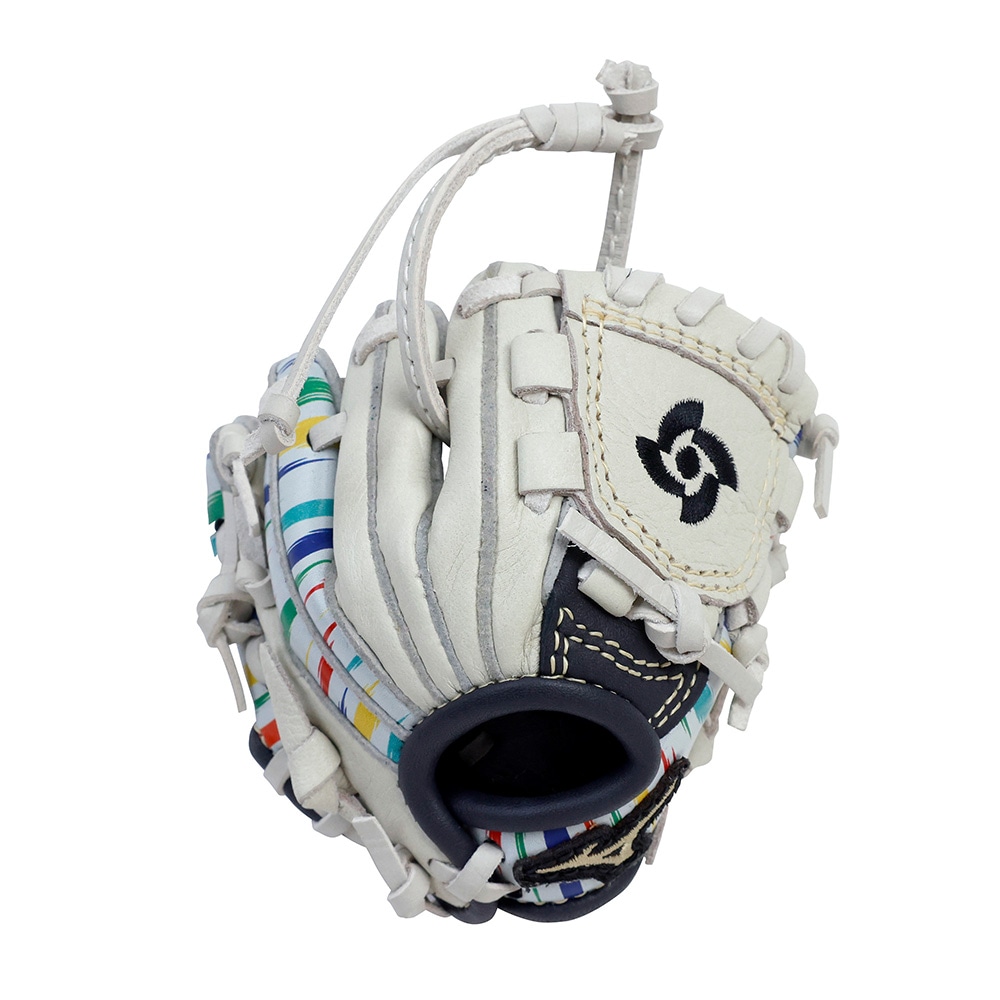 予約：7月下旬お届け／ミズノ直営限定】ミニチュアグラブストラップ