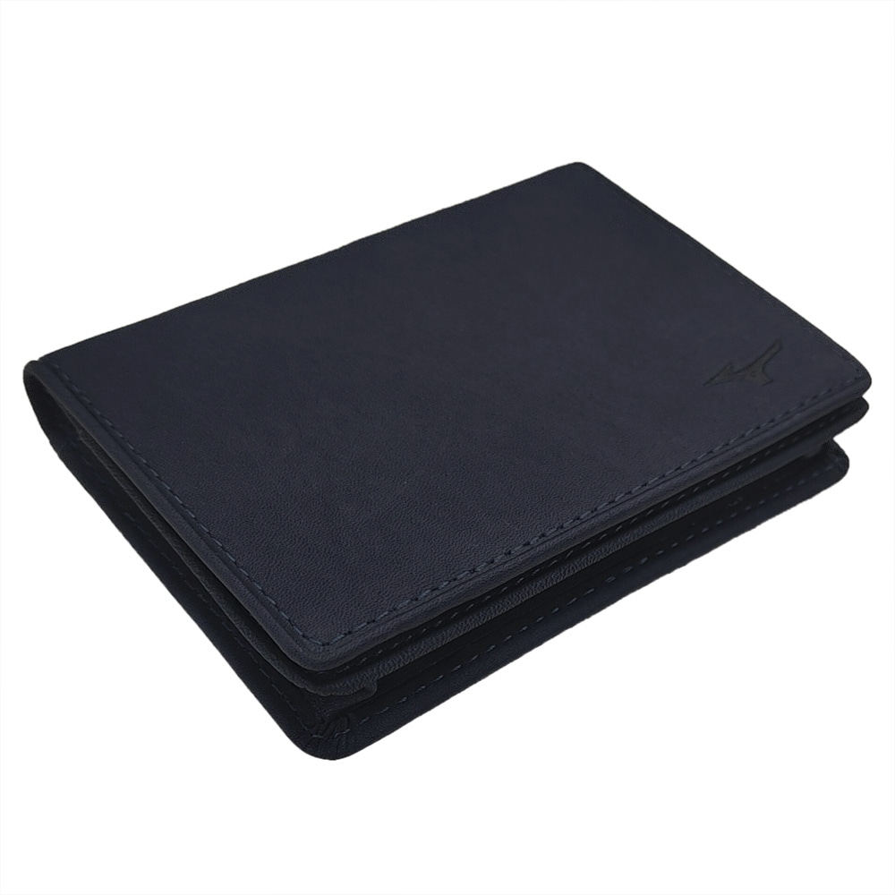 グラブ革名刺入れ|1GJYG03500|グラブ革・バット材製品|野球|ミズノ公式