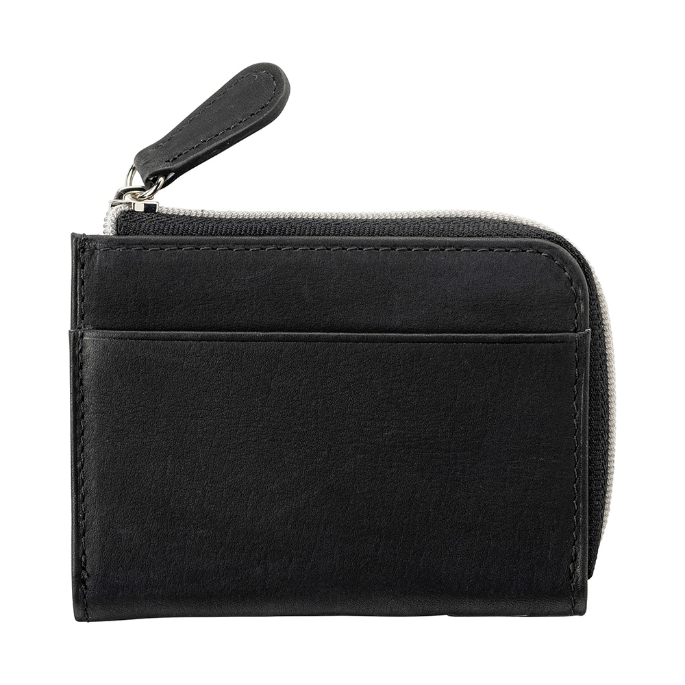 グラブ革コンパクトウォレット|1GJYG75600|グラブ革・バット材製品