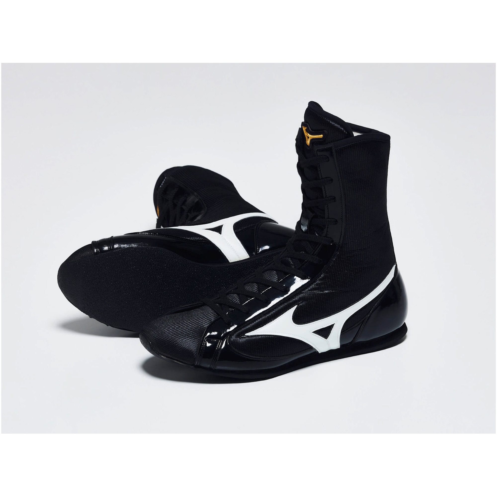 MIZUNOボクシングシューズ フィニッシャーMID|21GA2310|シューズ