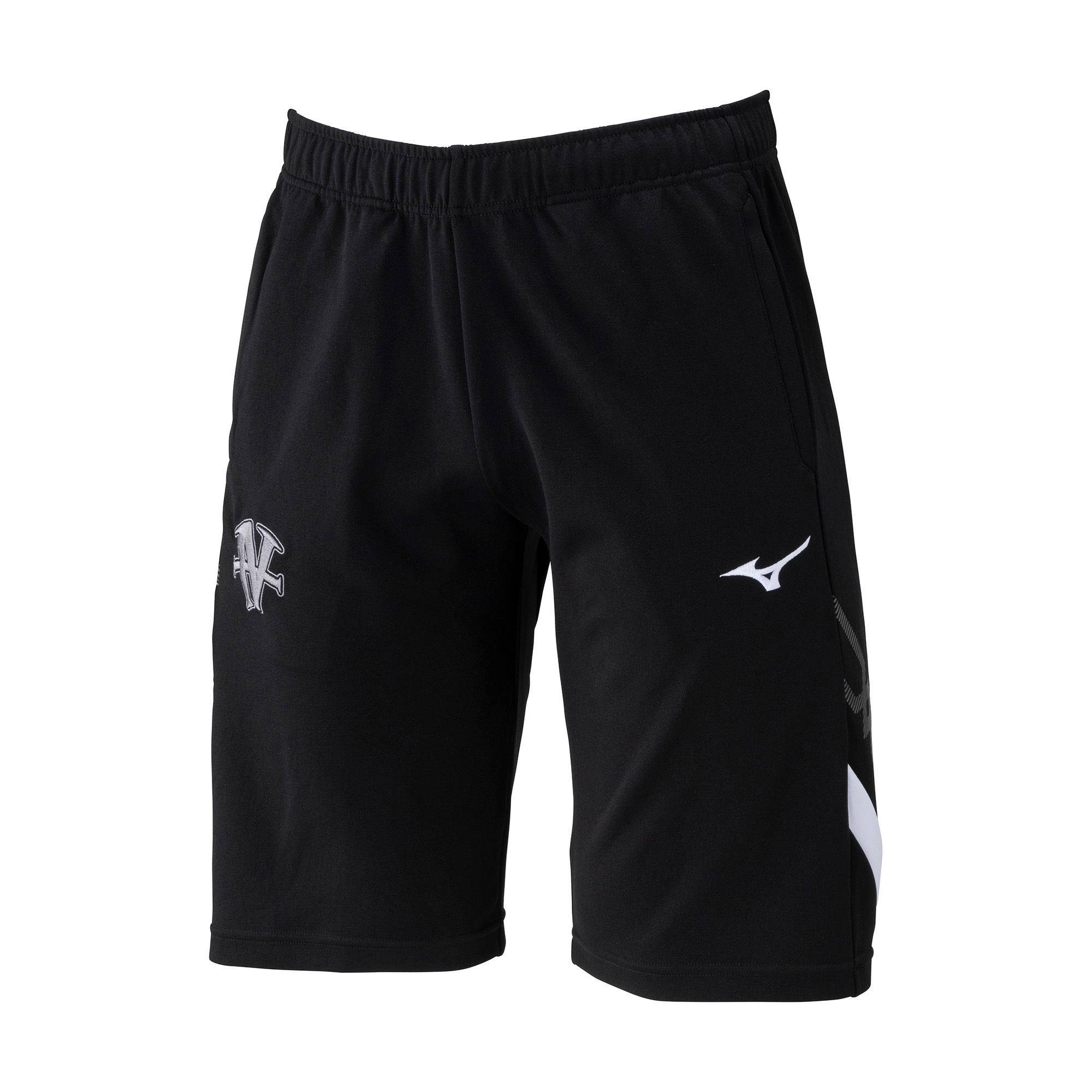 9.3東京 井上尚弥限定ウォームアップハーフパンツ|32JBBX11|ウエア