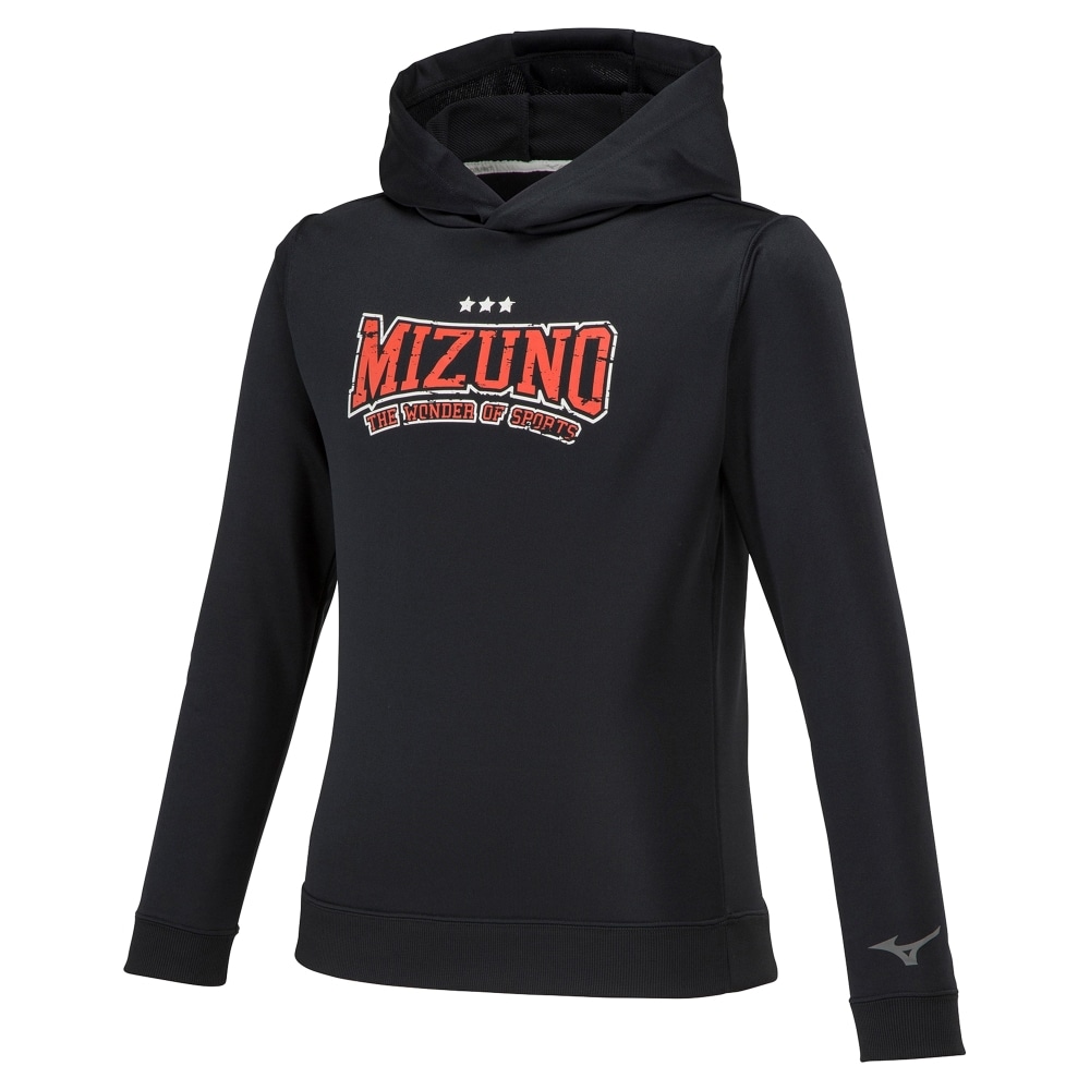 ミズノ直営限定】スウェットフーディ|32JC2955|ミズノトレーニング
