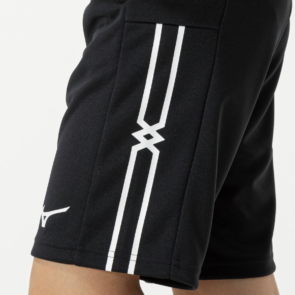 Mizuno 競技用ハーフパンツ L アルペンスキー Mizuno 競技用ハーフ