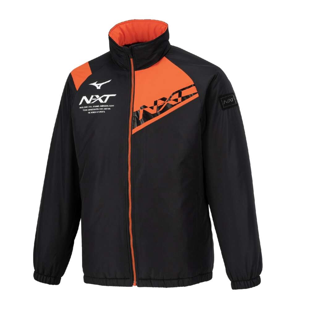 n*s様 ニューバランス 中綿セットアップ ジャケット パンツ ネイビー