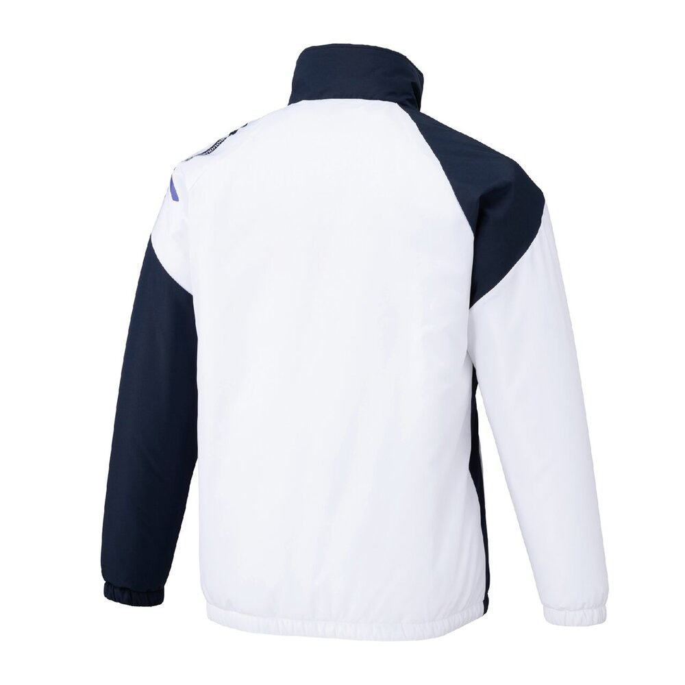 吸湿発熱】N-XT 中綿ブレスサーモジャケット|32JEC750|ミズノ