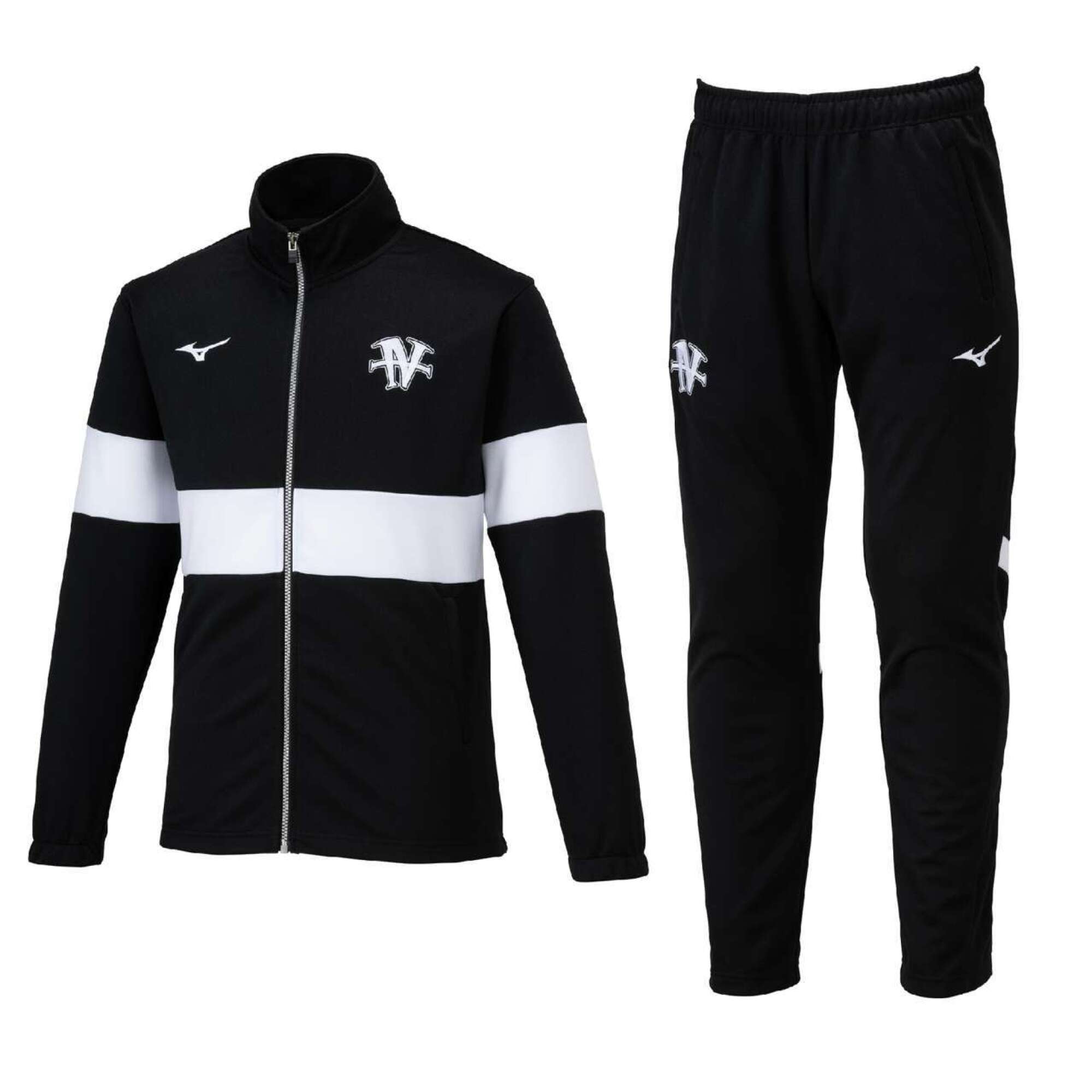 5.6東京 井上尚弥限定ウォームアップ上下セット|32JGBX10|ウエア