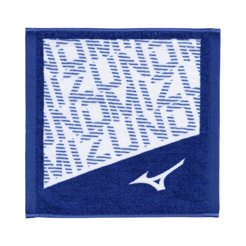 今治製タオル／ハンドタオル|32JYD107|ミズノトレーニング