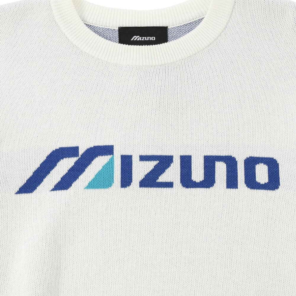 モノグラムM ワードマーククルーネックセーター|52MCD151|セーター