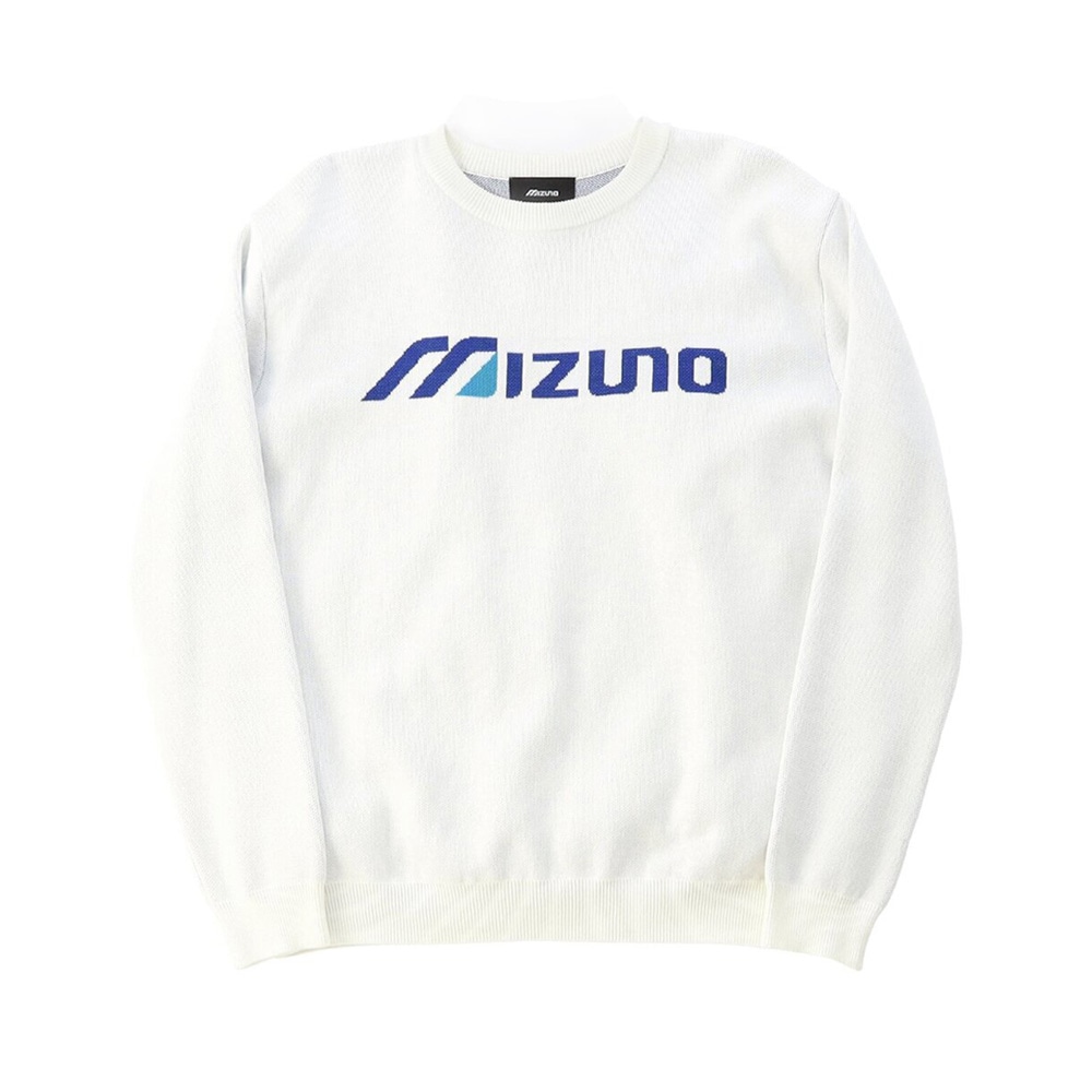 モノグラムM ワードマーククルーネックセーター|52MCD151|セーター