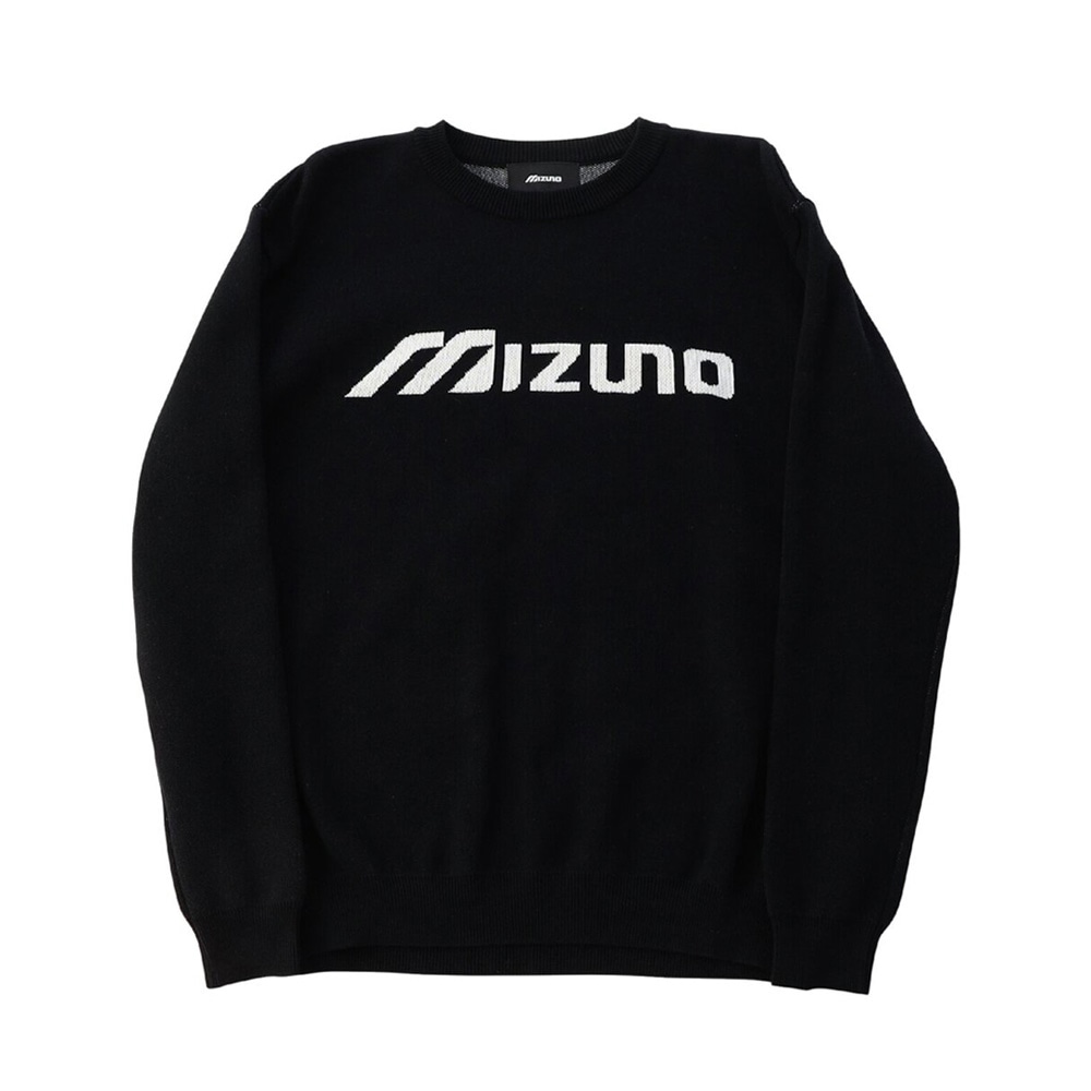 モノグラムM ワードマーククルーネックセーター|52MCD151|セーター