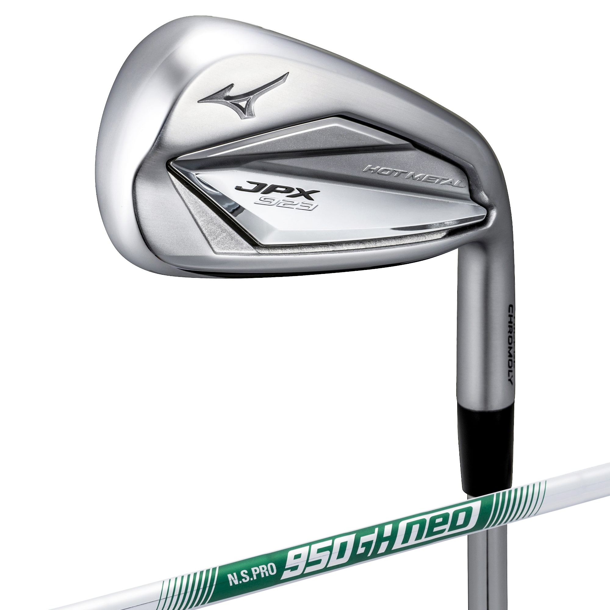 ミズノウェッジT7 3本セット(50、54、58)