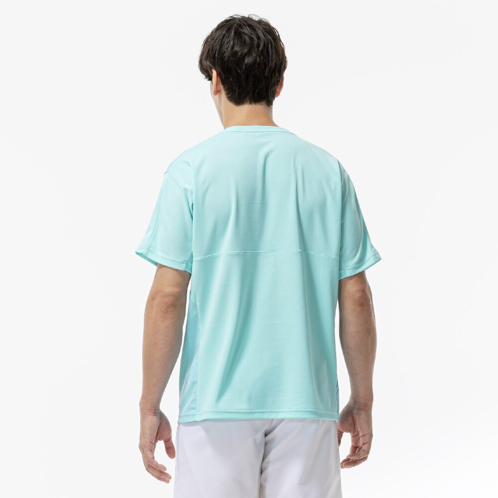 ゲームシャツ(ラケットスポーツ)|62JAD028|ウエア|テニス|ミズノ公式