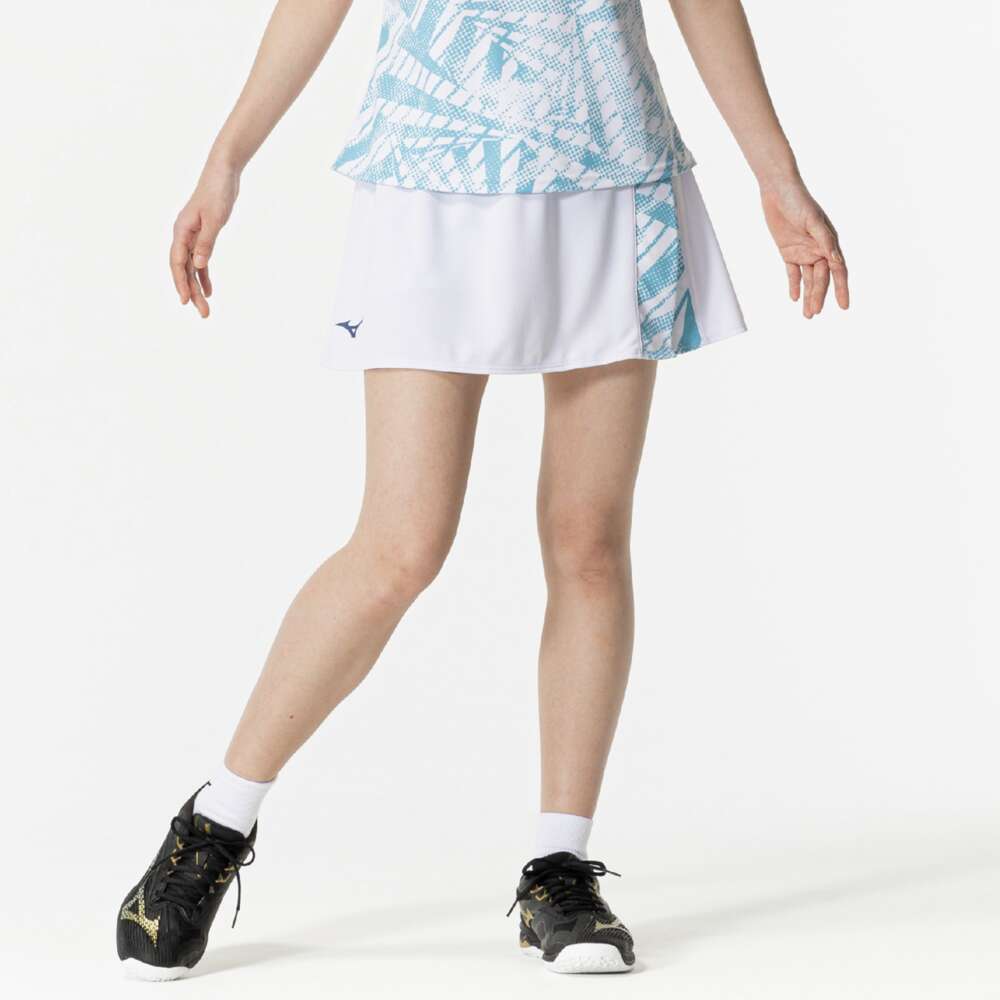 スカート(インナー付き／ラケットスポーツ)|62JBB701|ウエア|テニス