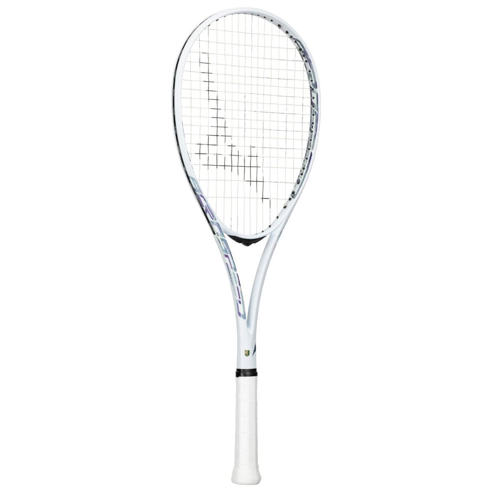 アクロスピード S-01(ソフトテニス)|63JTN6A4|ラケット|テニス|ミズノ