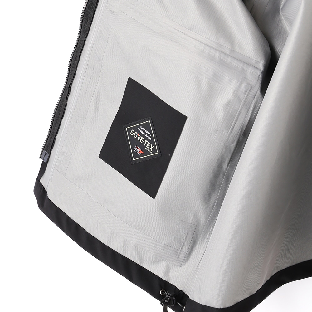 MARGARET HOWELL】GORE-TEXジャケット|B2JEBZ01|Go to by mizuno