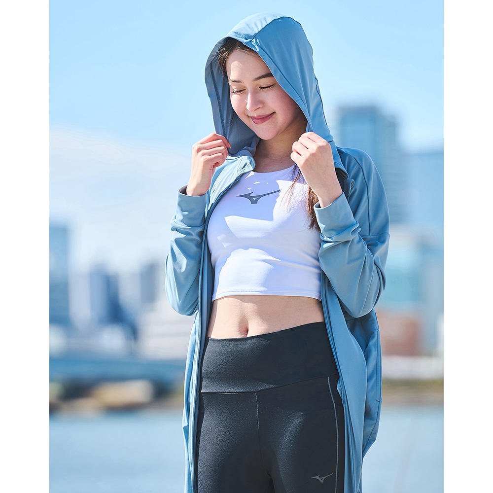 jumpone ハイサポートブラ 34 2枚セット jumpone 柄ハイサポートブラ