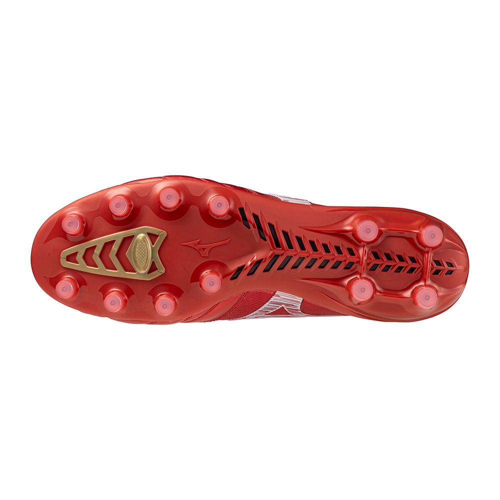 モレリアネオIV β JAPAN(サッカー／フットボール)|P1GA254060|シューズ