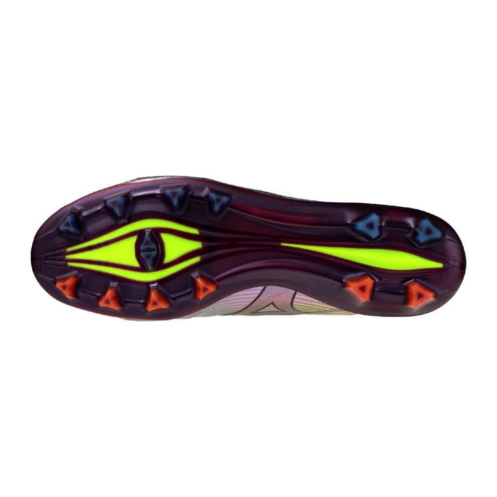 ミズノアルファII JAPAN(サッカー／フットボール)|P1GA256001|シューズ