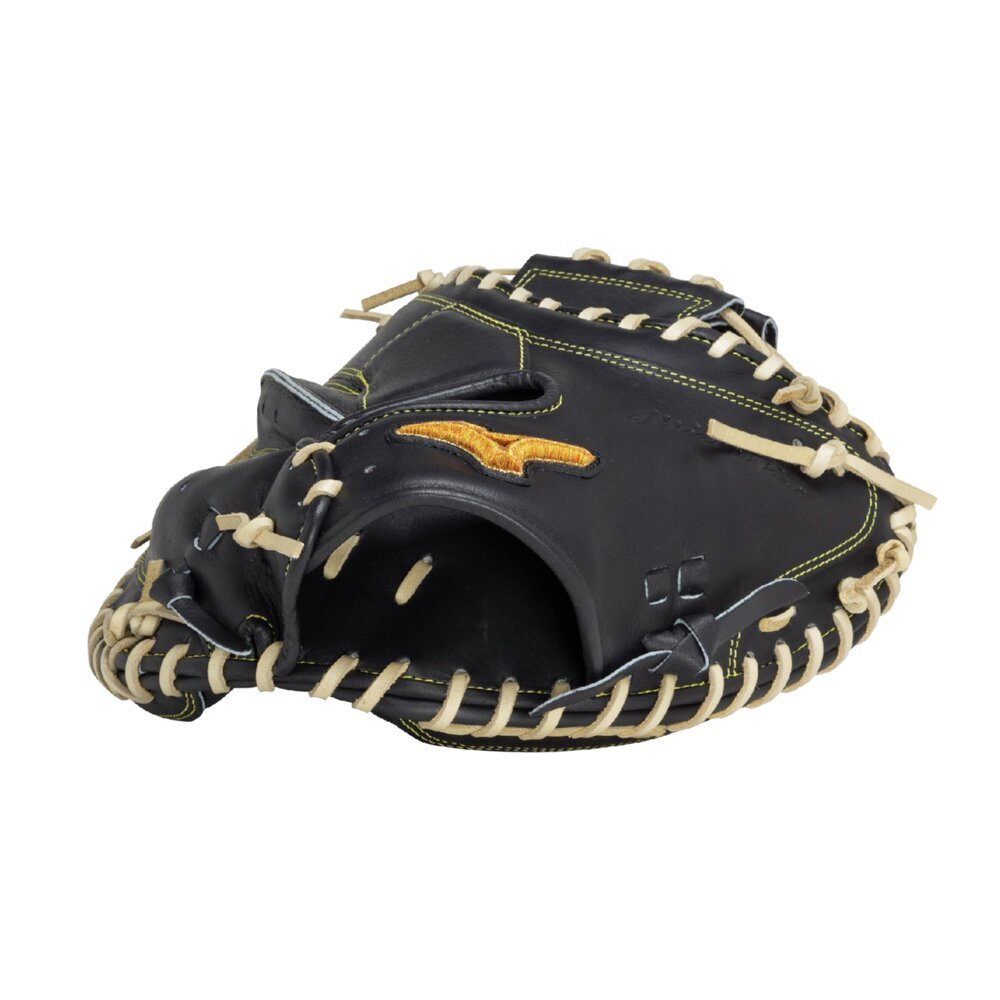 硬式用【ミズノプロ】號SAKEBI Harder【捕手用／B-D型】|1AJCH30200