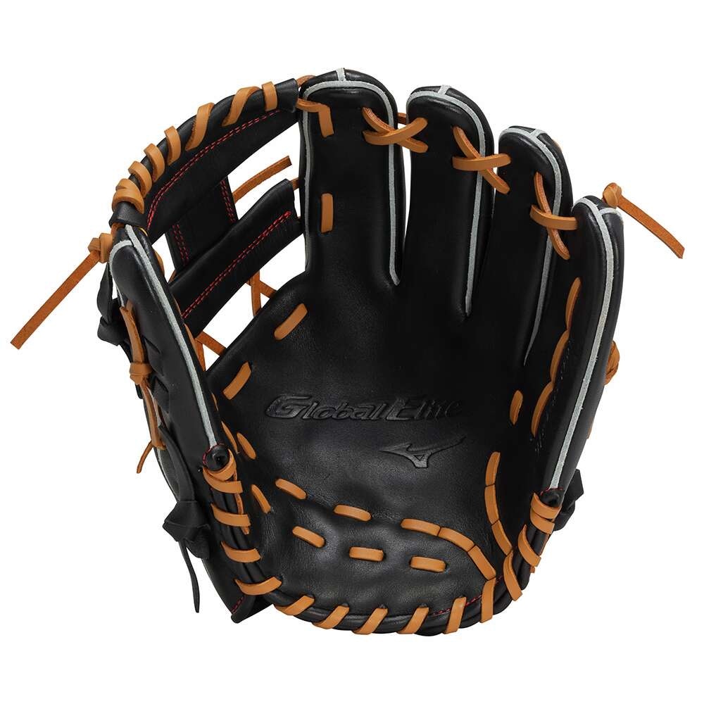 軟式用【グローバルエリート】Hselection SIGNA AXI【内野手／サイズ9