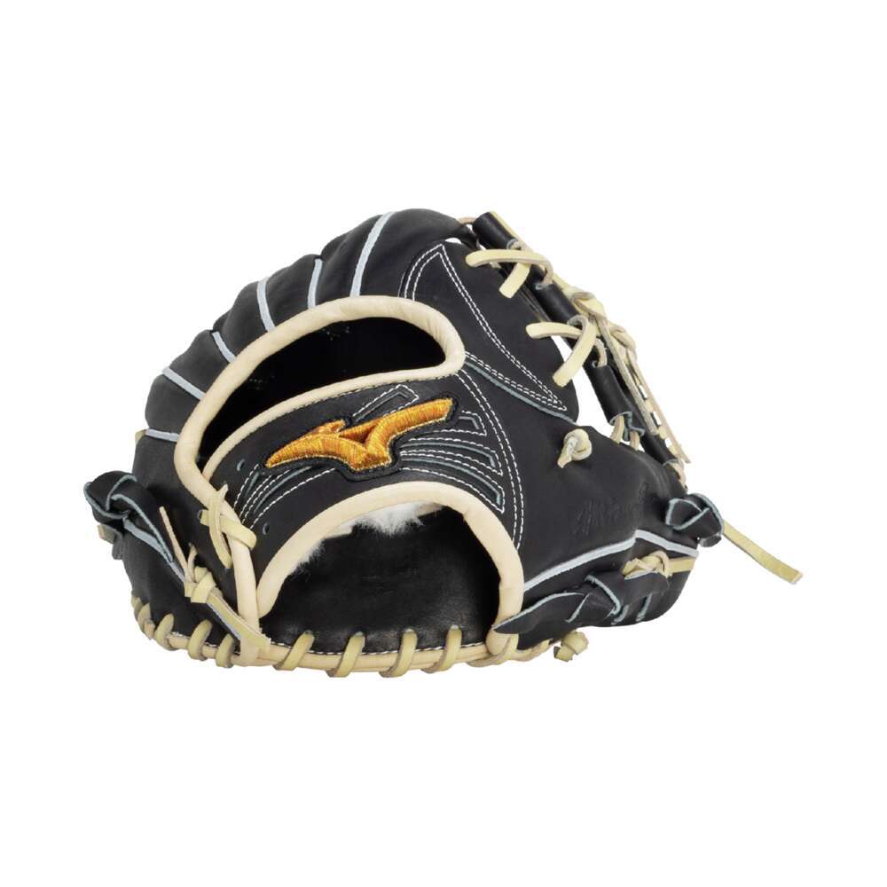 軟式用【ミズノプロ】CRAFTED Edition【長岡型／サイズ10】|1AJGR32043