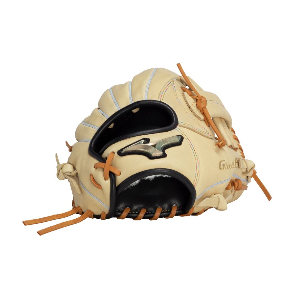 ソフトボール用【グローバルエリート】Hselection SIGNA【内野手向け