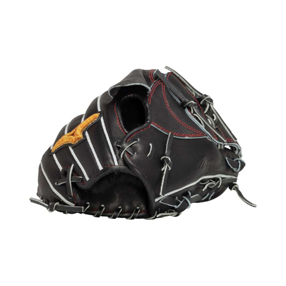 硬式用【ミズノプロ】CRAFTED Edition【伊藤型(SPEEDREVO)／サイズ11