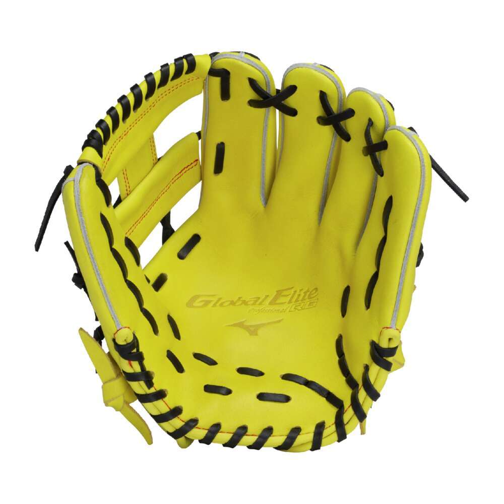 ジュニア軟式用【グローバルエリート】RGブランドアンバサダー