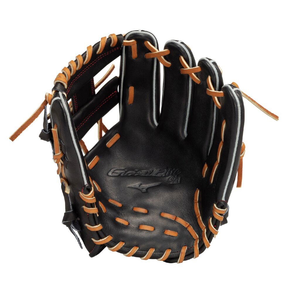 ゴールデンエイジ硬式用【グローバルエリート】Hselection SIGNA【内