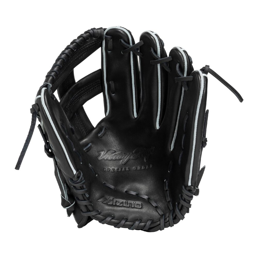 ミズノ）ビクトリーステージ一般硬式外野手用グラブ 左投げ MIZUNO
